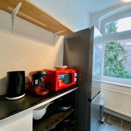 Cil Apt - Gemuetliche Wohnung Am Philosophenweg Mit Smart Tv In Zentraler & Ruhiger Lage Kassel Kültér fotó