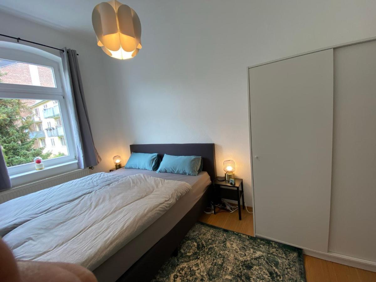Cil Apt - Gemuetliche Wohnung Am Philosophenweg Mit Smart Tv In Zentraler & Ruhiger Lage Kassel Kültér fotó